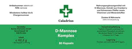 Probiotic Pharma-Grade